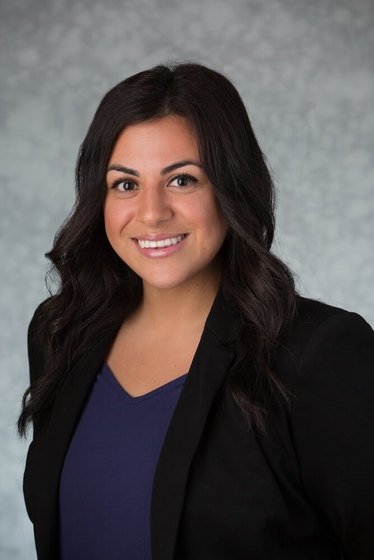 Staff member's passion for advocating for undocumented students leads to securing grant